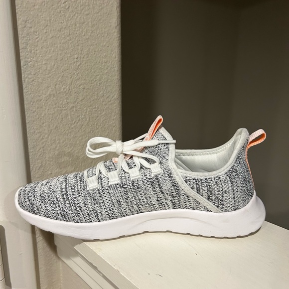 ALEADER Women's Energycloud X Size 8 Lightweight Slip On Walking Comfort Shoes - Picture 3 of 10